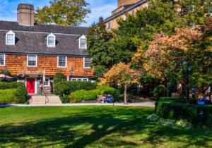 Final Panel Agenda and Closing Registration: 2nd Princeton CorpGov Forum May 21 – Endowments, Activism and Entertainment