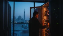 Solmate Infrastructure CEO & Board Member Invest $11.4M in Company Shares