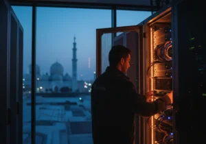 Solmate Infrastructure CEO & Board Member Invest $11.4M in Company Shares