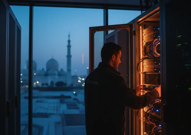 Solmate Infrastructure CEO & Board Member Invest $11.4M in Company Shares