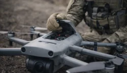 Swarmer: Combat-Validated Platform Positioned for Accelerated Growth – Quarterly Update Report