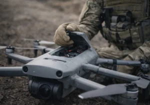 Swarmer: Combat-Validated Platform Positioned for Accelerated Growth – Quarterly Update Report