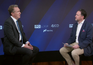 Juicy Florida Land Monetization: Alico President & CEO John Kiernan, Live at Nasdaq