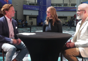 Rise of the Managed Intelligence Provider: Pax8 CPO Libby McIlhany, COO Craig Donovan, Live from Pax8 Beyond 2026