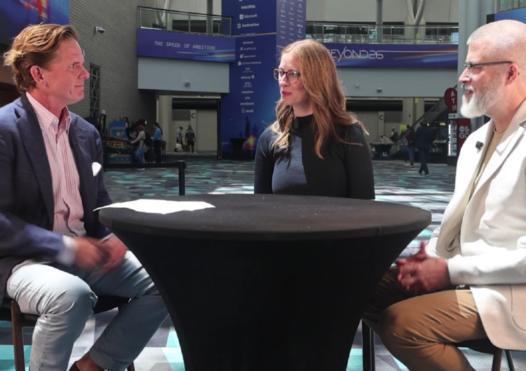 Rise of the Managed Intelligence Provider: Pax8 CPO Libby McIlhany, COO Craig Donovan, Live from Pax8 Beyond 2026