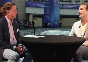 AI Adoption & “Customer Zero” Strategy: Pax8 President & Chief Commerce Officer Nick Heddy, Live from Pax8 Beyond 2026