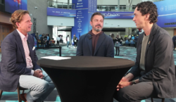 Tackling the AI Security Crisis: Pax8’s Rob Belgrave and SentinelOne’s Steve Stone, Live from Pax8 Beyond 2026