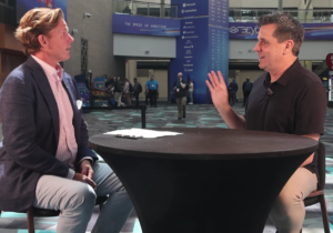 Tech’s Multi-Trillion-Dollar Opportunity: Pax8 CFO Craig Foster, Live from Pax8 Beyond 2026