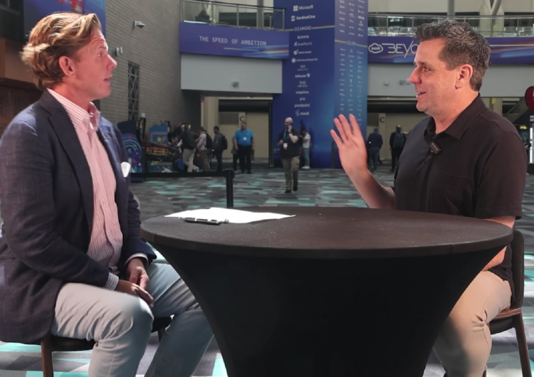 Tech’s Multi-Trillion-Dollar Opportunity: Pax8 CFO Craig Foster, Live from Pax8 Beyond 2026