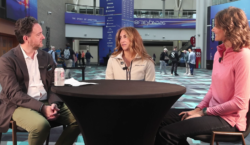 Growth Through the Microsoft Alliance: Pax8’s Kristen Fehrenbach and New Charter’s Michelle Curtis, Live from Pax8 Beyond 2026