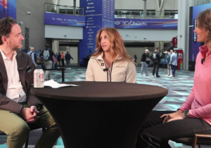 Growth Through the Microsoft Alliance: Pax8’s Kristen Fehrenbach and New Charter’s Michelle Curtis, Live from Pax8 Beyond 2026