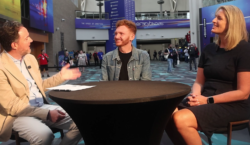 Human-led Management of Autonomous Digital Workers: Pax8 Global Sr Director Renee McCloden, Halo CCO Tim Barton-Wines, Live from Pax8 Beyond 2026