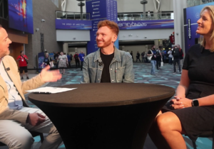 Human-led Management of Autonomous Digital Workers: Pax8 Global Sr Director Renee McCloden, Halo CCO Tim Barton-Wines, Live from Pax8 Beyond 2026