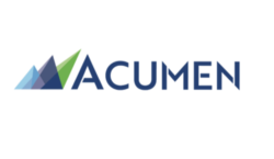 Acumen Nominates 2 Therapies to Treat Alzheimer’s Disease