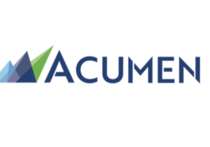 Acumen Nominates 2 Therapies to Treat Alzheimer’s Disease