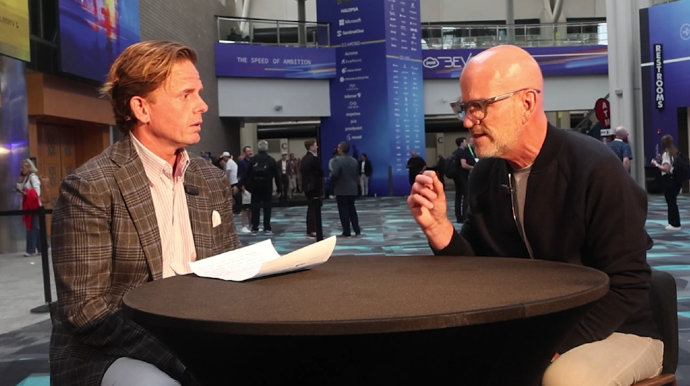 Scales Tip to Small Business from Large Enterprise in IT Spend: Pax8 CEO Scott Chasin, Live from Pax8 Beyond 2026