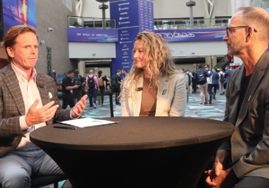 Small Business Driving AI’s Next Boom: Pax8’s Ryan Walsh and Jen Bodell, Live from Pax8 Beyond 2026