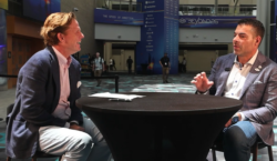 Unlocking an AI Boom in Small Business: Pax8 VP of AI Adoption Chance Weaver, Live from Pax8 Beyond 2026