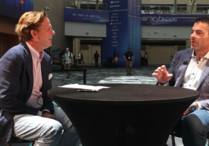 Unlocking an AI Boom in Small Business: Pax8 VP of AI Adoption Chance Weaver, Live from Pax8 Beyond 2026