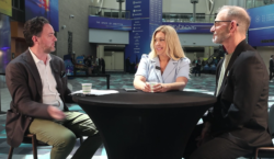 The AI Race Has Changed: How MSPs Drive Growth for SMBs: Pax8 CSO Ryan Walsh, possibl.ai CEO Nyssa Waters, Live from Pax8 Beyond 2026