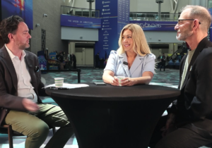 The AI Race Has Changed: How MSPs Drive Growth for SMBs: Pax8 CSO Ryan Walsh, possibl.ai CEO Nyssa Waters, Live from Pax8 Beyond 2026