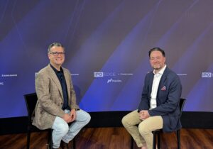 Venture Capital’s Role in the AI Boom: EisnerAmper Industry Leader Ryan Keating, Live at Nasdaq