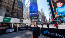Digital Tools for Big IPOs: Computershare’s Issuer Services North America CEO Ann Bowering, Live at Nasdaq