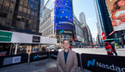 Venture Capital’s Role in the AI Boom: EisnerAmper Industry Leader Ryan Keating, Live at Nasdaq
