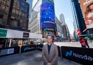 Venture Capital’s Role in the AI Boom: EisnerAmper Industry Leader Ryan Keating, Live at Nasdaq