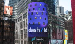 Identity-Based AI Attacks: SlashID CEO & Co-Founder Vincenzo Iozzo, Live at Nasdaq