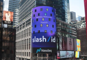 Identity-Based AI Attacks: SlashID CEO & Co-Founder Vincenzo Iozzo, Live at Nasdaq