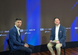 Identity-Based AI Attacks: SlashID CEO & Co-Founder Vincenzo Iozzo, Live at Nasdaq