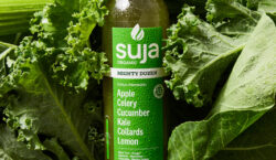 Suja Life Sees 66% EBITDA Growth as Functional Beverage Boom Accelerates