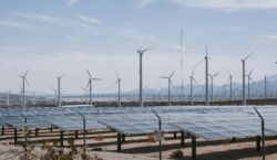 Sheikh Ahmed Dalmook Al Maktoum’s Inmā Emirates Holdings Launches Grant Program To Help Scale Climate Resilience Ventures