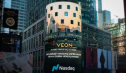 VEON Closes USD 1.4B Bond Offering & Refinances 2027 Debt Ahead of Schedule