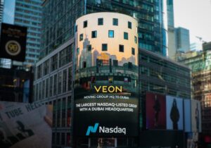 VEON Closes USD 1.4B Bond Offering & Refinances 2027 Debt Ahead of Schedule