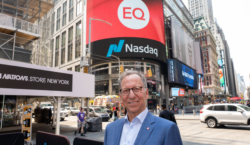 Trillion Dollar Tokenization Opportunity: Equiniti CEO Dan Kramer, Live at Nasdaq