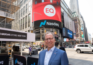 Trillion Dollar Tokenization Opportunity: Equiniti CEO Dan Kramer, Live at Nasdaq