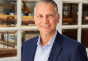 Chris Benecchi Named Inventiva’s New Chief Operating Officer