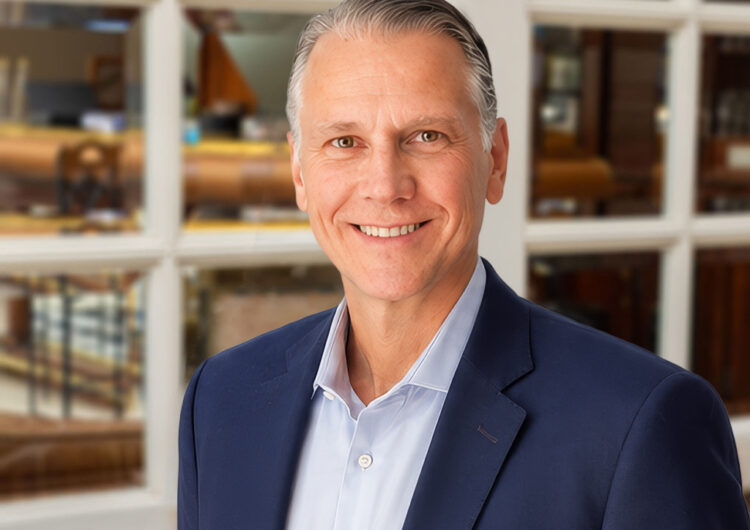 Chris Benecchi Named Inventiva’s New Chief Operating Officer