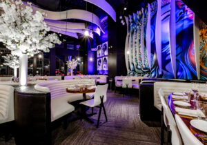 The ONE Group 2Q Operating Income Jumps on Vibe Dining Strength
