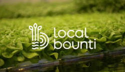 Local Bounti’s Network Yields at Record Levels, Retail Momentum Broadened  – Quarterly Update Report