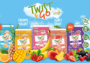 Barfresh Reports Topline Growth & Continued Education Recovery – Quarterly Update Report