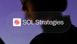 SOL Strategies Evolving Into Broader Blockchain Platform – Quarterly Update Report