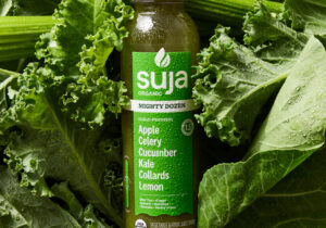 Suja Defies Grocery Slowdown With Double-Digit Sales Growth in Q2