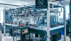Xanadu Accelerates Chip Production as Investors Await Next Catalyst in Race to Scalable Quantum Computing – Quarterly Update Report