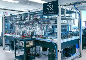 Xanadu Accelerates Chip Production as Investors Await Next Catalyst in Race to Scalable Quantum Computing – Quarterly Update Report