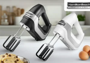 Hamilton Beach Brand’s Core Recovery, Premiumization & Adjacent Growth – Initiation Report