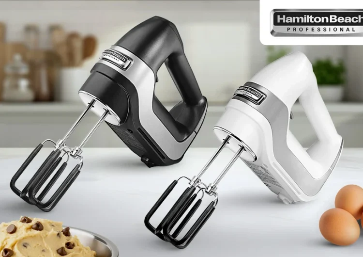 Hamilton Beach Brand’s Core Recovery, Premiumization & Adjacent Growth – Initiation Report
