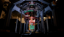 Horizon Quantum’s Commercial Push With Early Platform Launch, $113M Cash Position – Quarterly Update Report